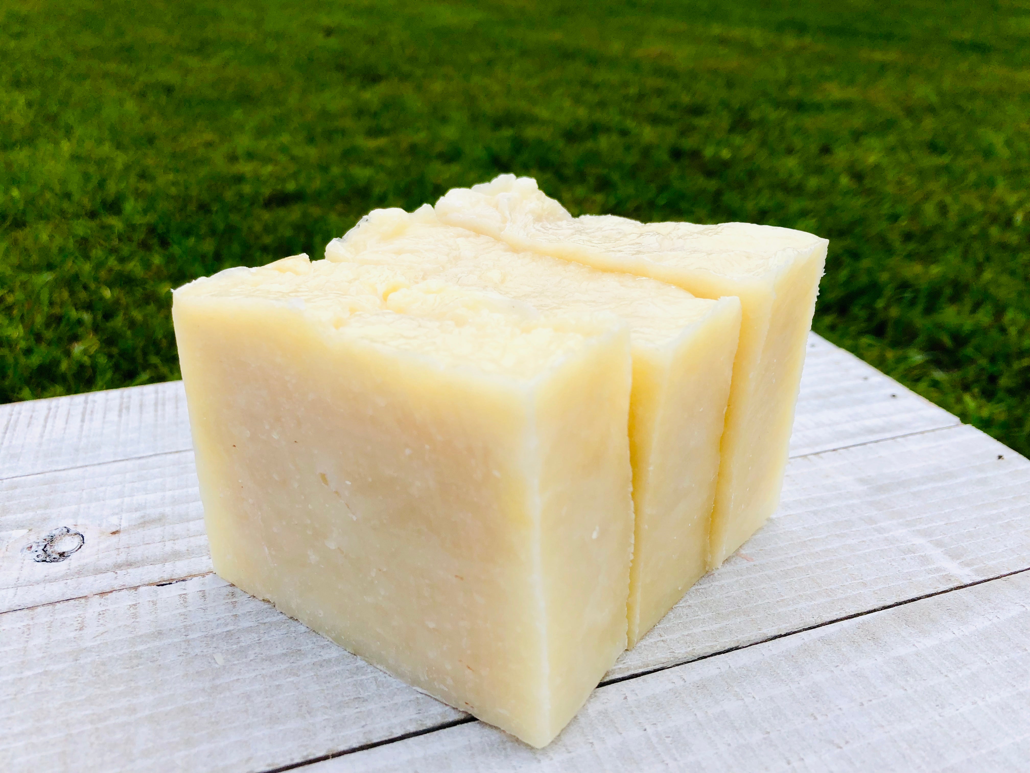 Tea Tree Soap Skin Benefits
