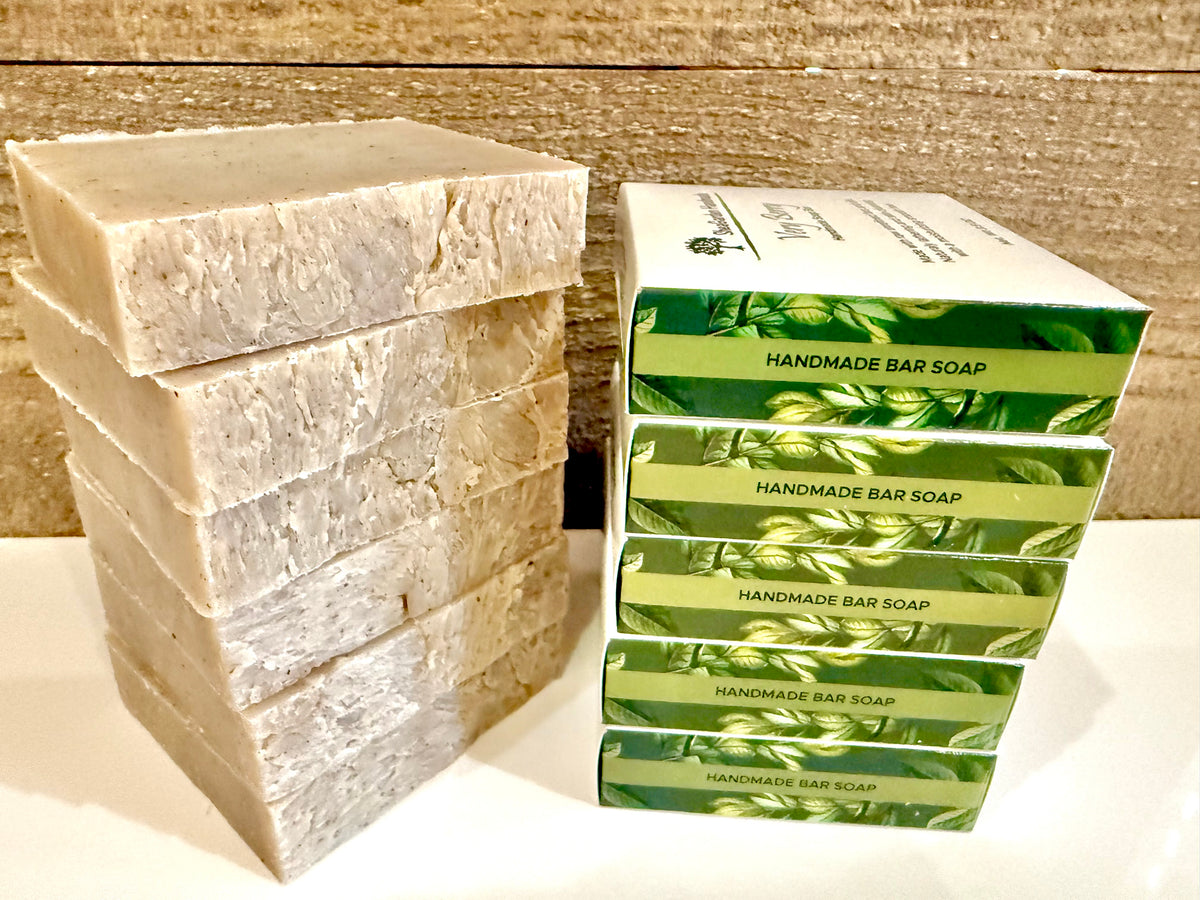 Handmade Soap Store SheaGarden Handmade Soaps