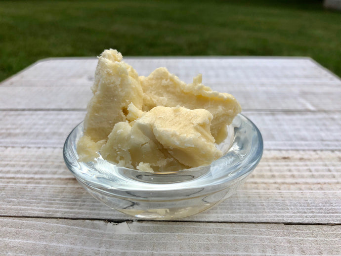 Where Does Shea Butter Come From?