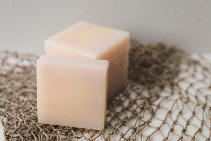 Five Artisan Soap Uses You May Not Have Thought Of