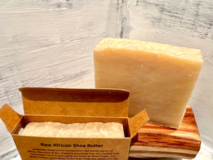 Bohémien Musk Premium Soap Bar, Individually Boxed, Earthy Natural Scent, Hippie Scented Unisex Soap