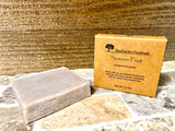 Summer Fruit scented handmade soap bar