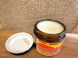 Seriously Dry Skin Salve, Eczema, Scars, Stretch Marks, Cracked, Damaged Sensitive Skin, All Natural Vegan Cream